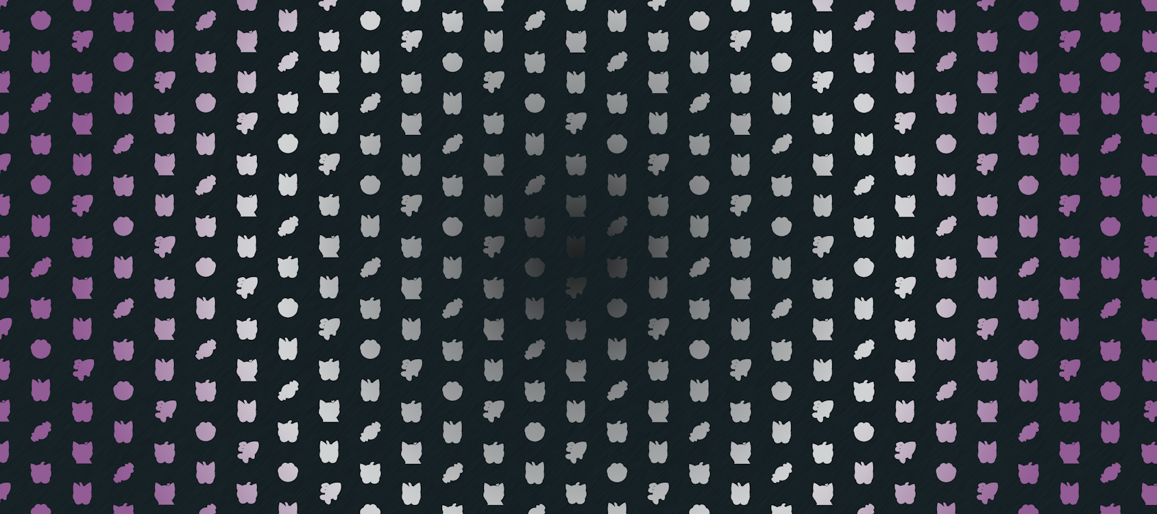 Club601 Pride Mouse Pad