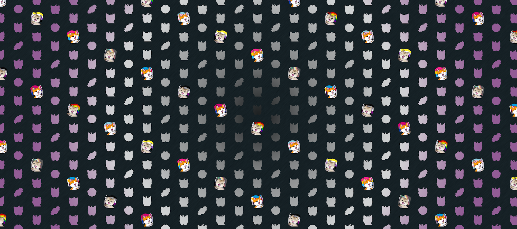 Club601 Pride Mouse Pad