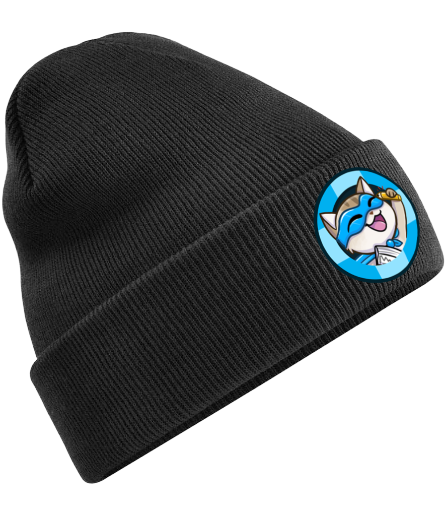 Club601 Beanie