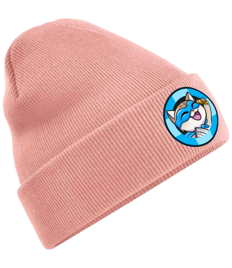 Club601 Beanie