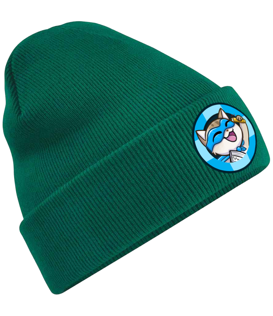 Club601 Beanie