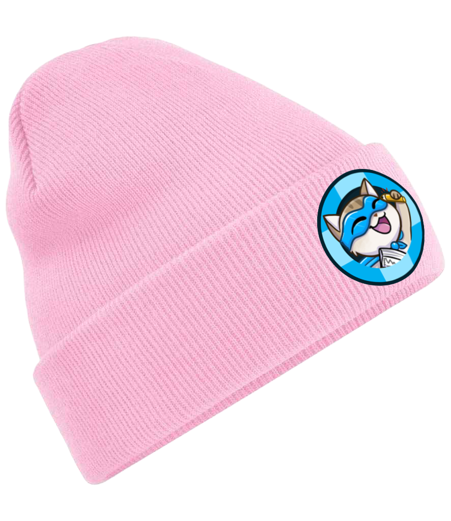 Club601 Beanie