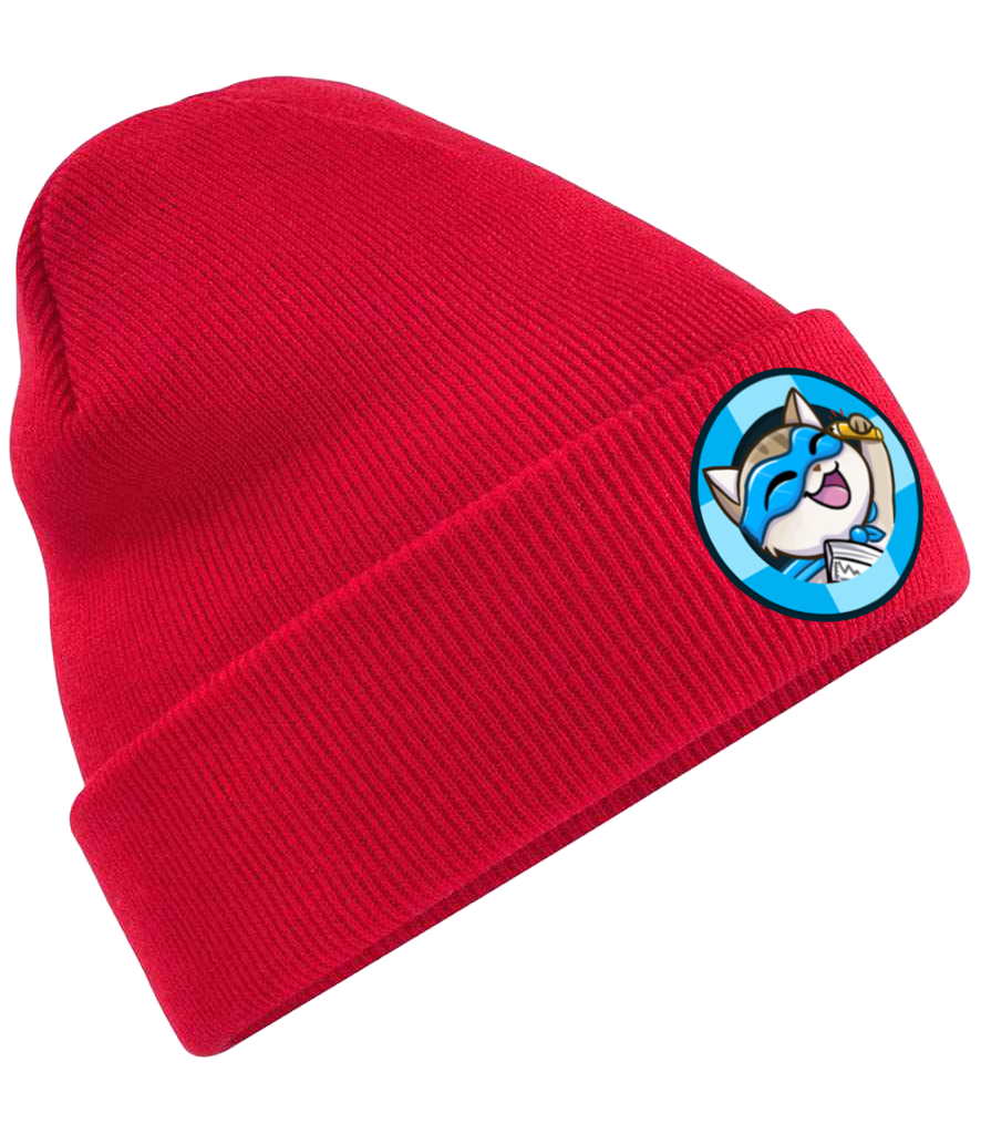Club601 Beanie