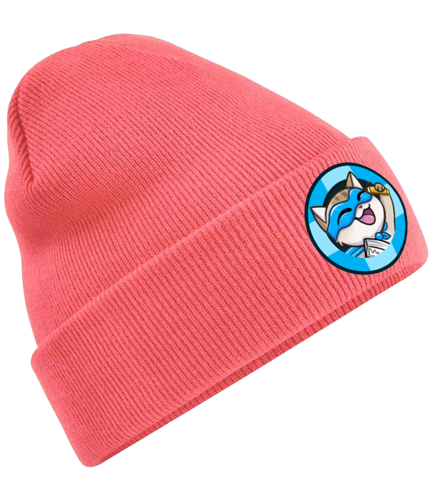 Club601 Beanie