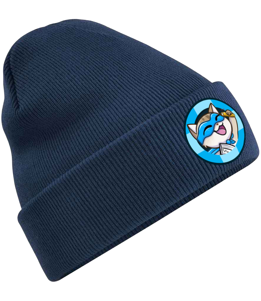 Club601 Beanie