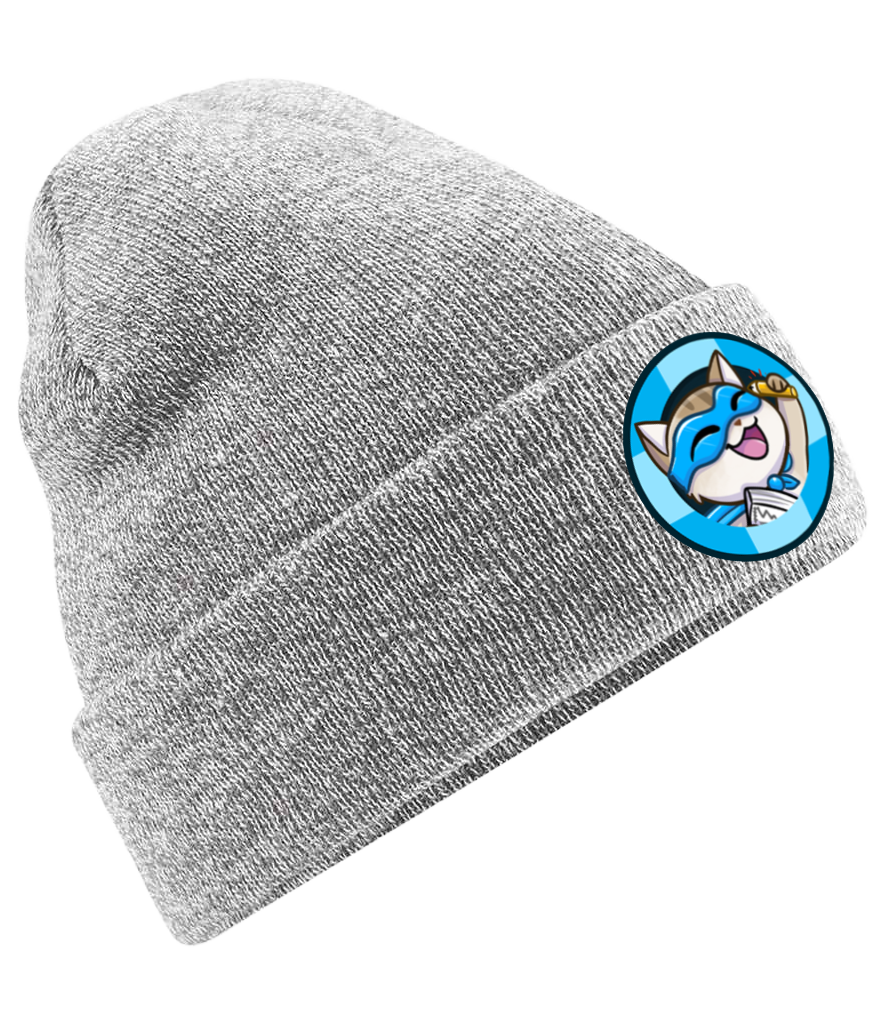 Club601 Beanie