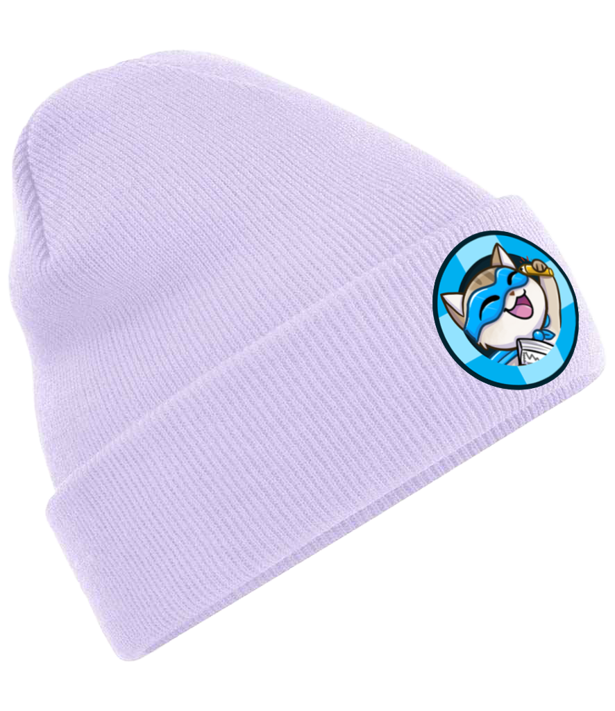 Club601 Beanie