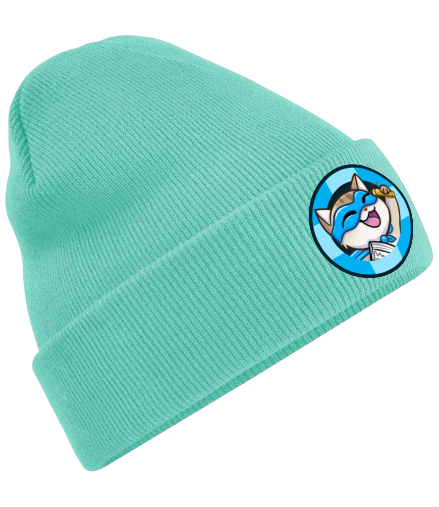 Club601 Beanie