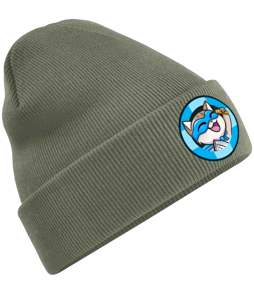 Club601 Beanie
