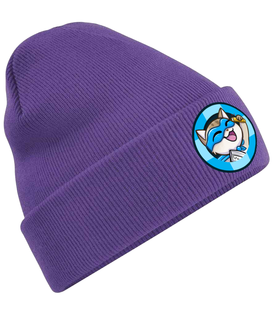 Club601 Beanie