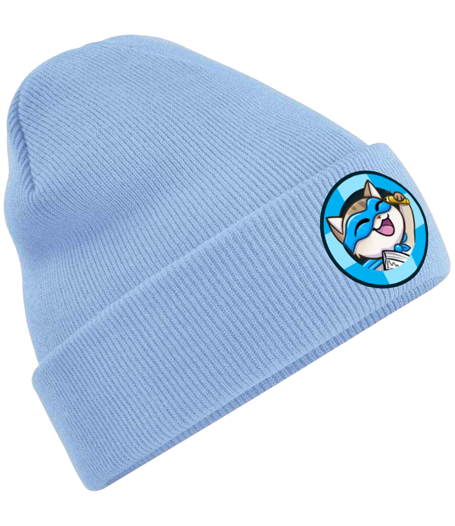 Club601 Beanie