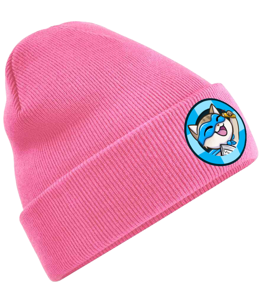 Club601 Beanie