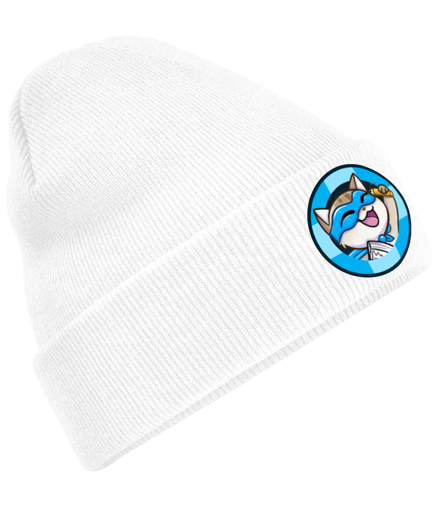 Club601 Beanie