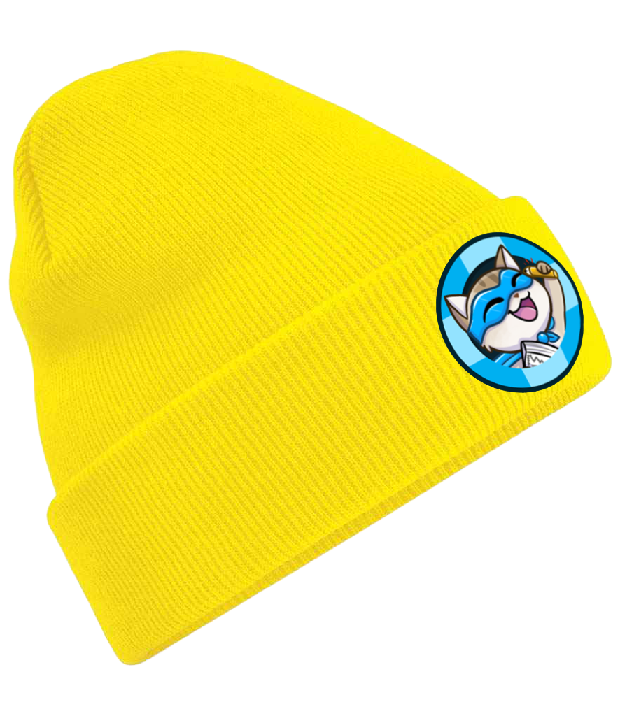Club601 Beanie