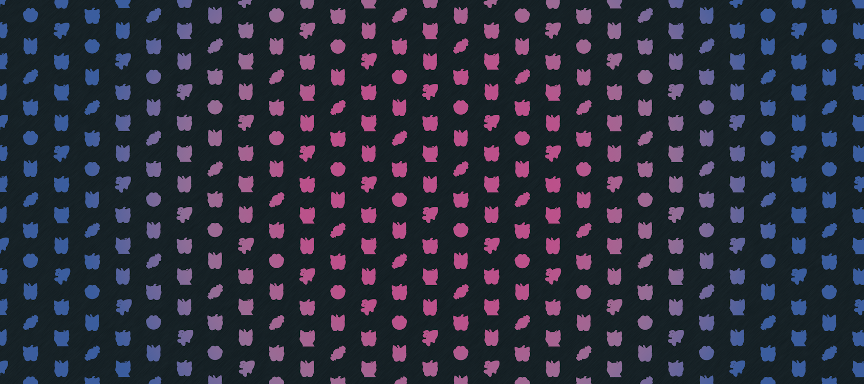 Club601 Pride Mouse Pad