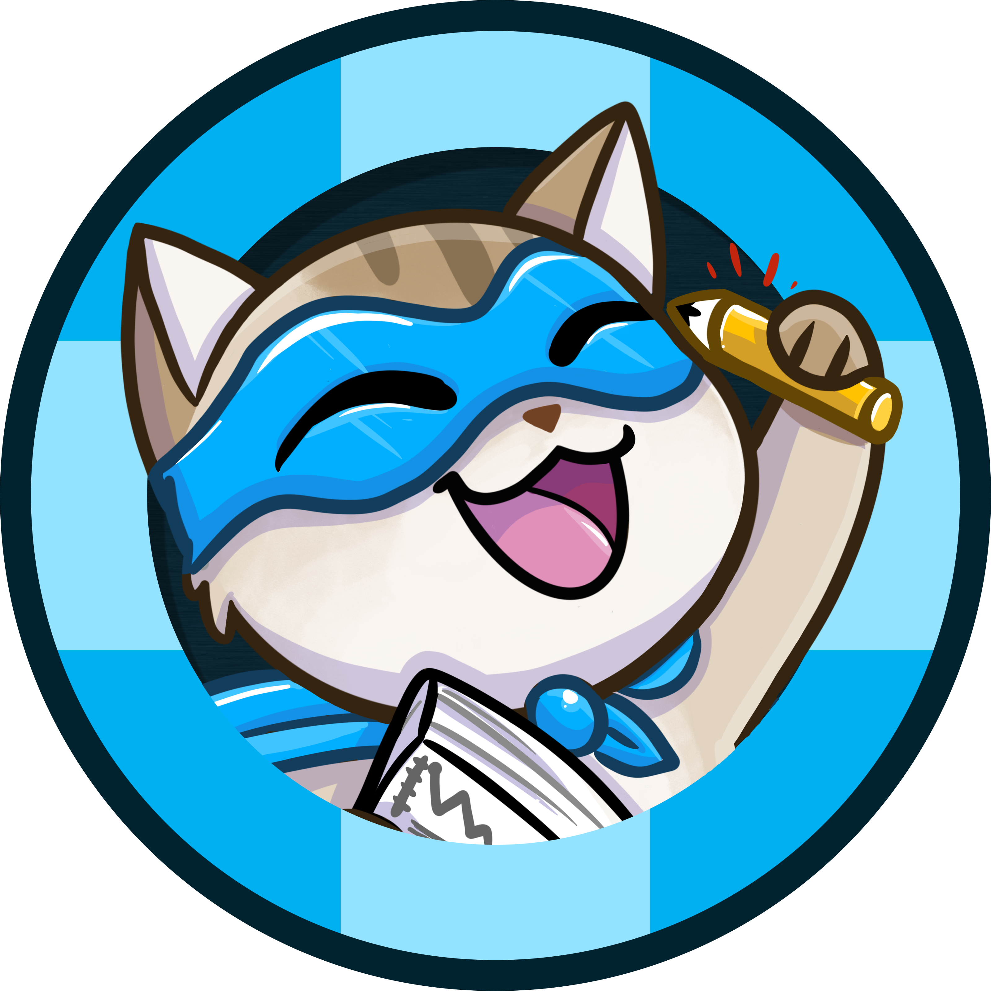 Adult Short Sleeve T-Shirt - Captain Stats