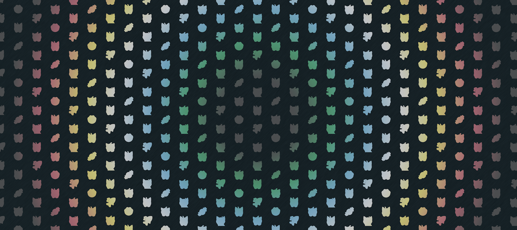 Club601 Pride Mouse Pad