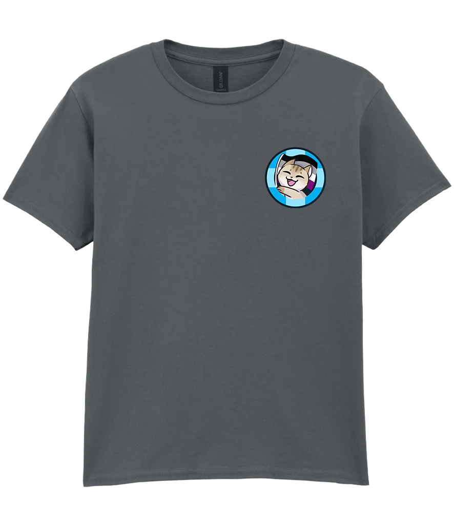 Kids Short Sleeve T-Shirt - Pride