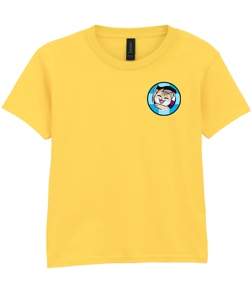 Kids Short Sleeve T-Shirt - Pride