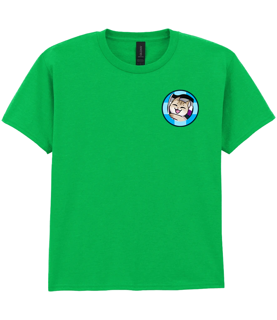 Kids Short Sleeve T-Shirt - Pride
