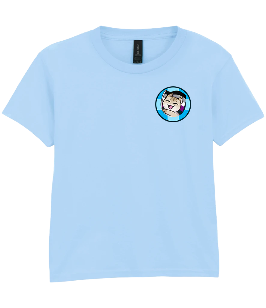 Kids Short Sleeve T-Shirt - Pride