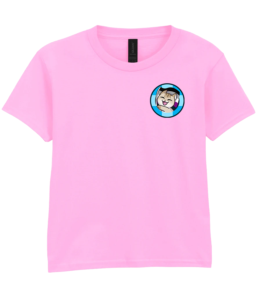 Kids Short Sleeve T-Shirt - Pride