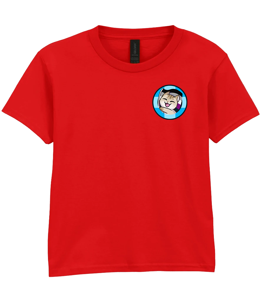 Kids Short Sleeve T-Shirt - Pride