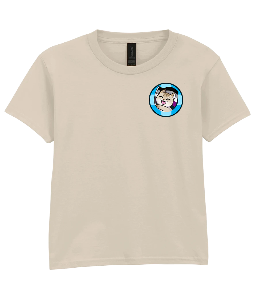 Kids Short Sleeve T-Shirt - Pride