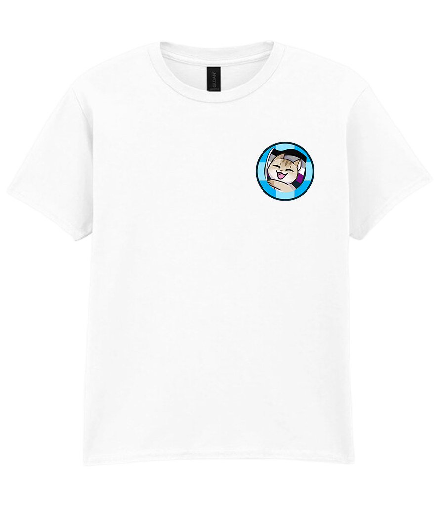 Kids Short Sleeve T-Shirt - Pride