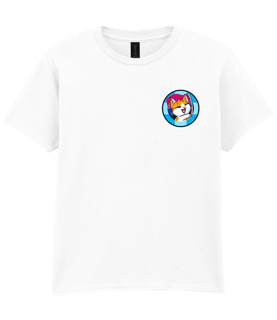 Kids Short Sleeve T-Shirt - Pride