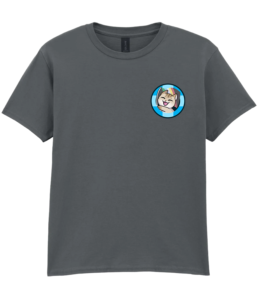 Kids Short Sleeve T-Shirt - Pride