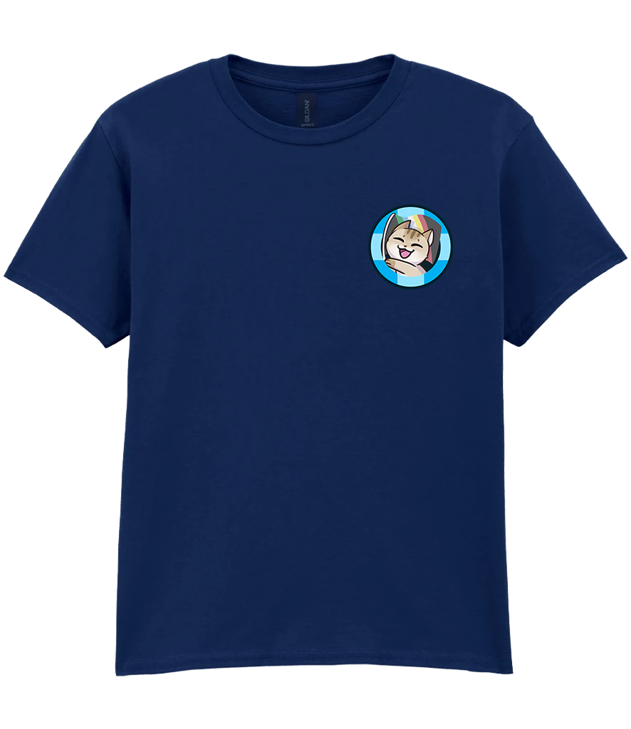 Kids Short Sleeve T-Shirt - Pride