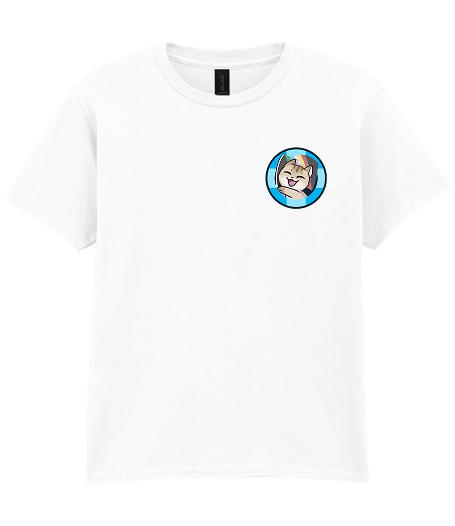 Kids Short Sleeve T-Shirt - Pride
