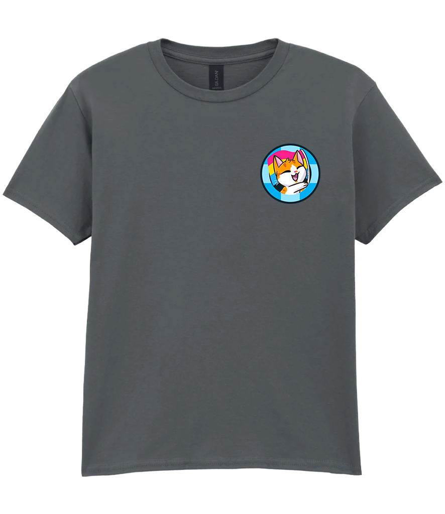 Kids Short Sleeve T-Shirt - Pride