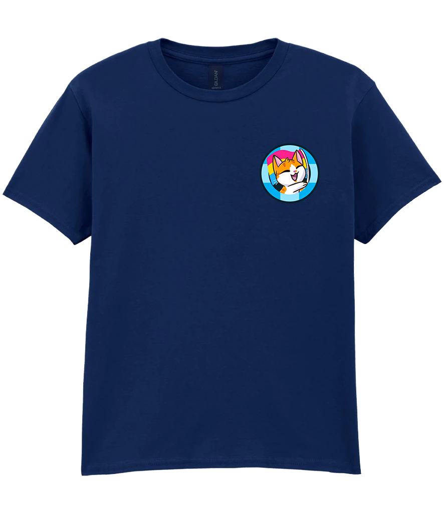 Kids Short Sleeve T-Shirt - Pride