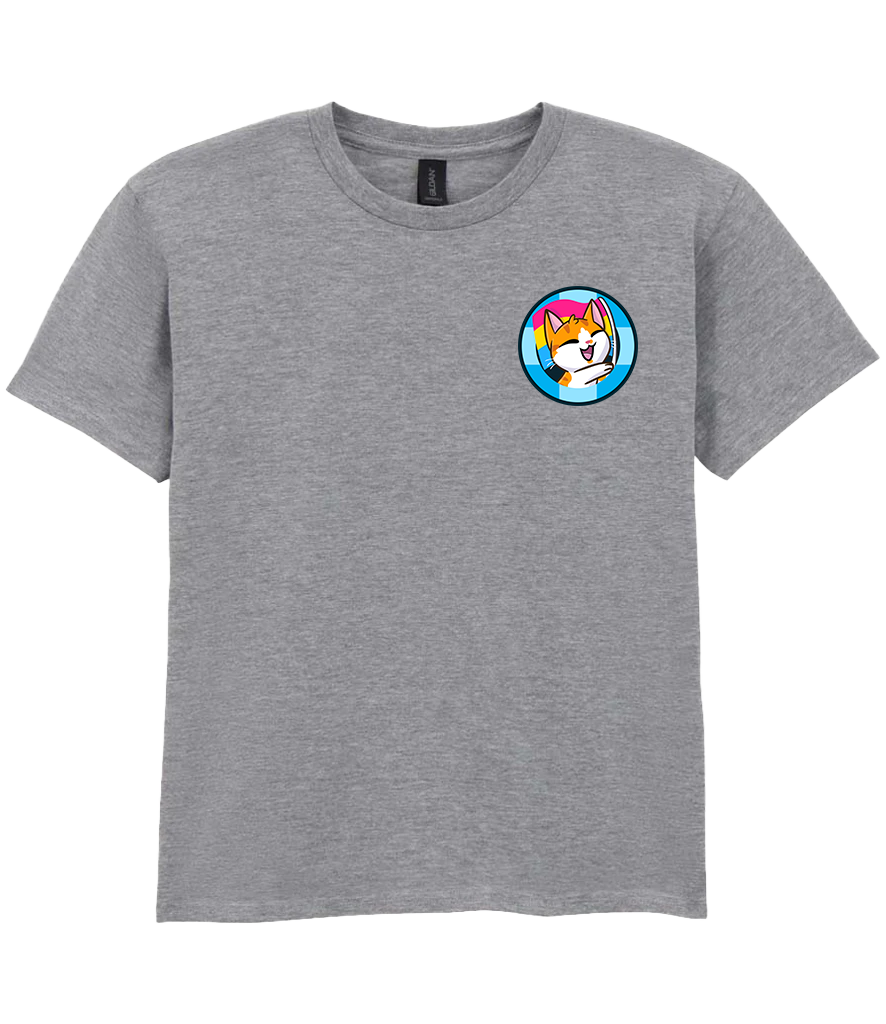 Kids Short Sleeve T-Shirt - Pride