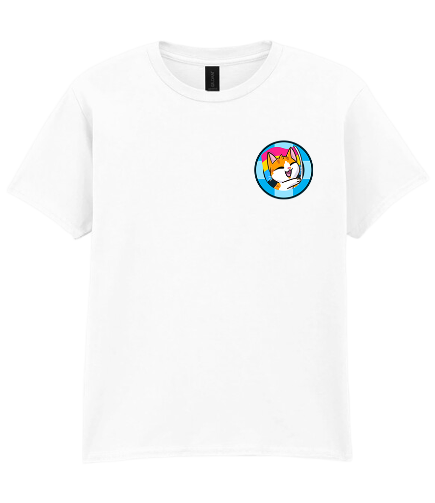 Kids Short Sleeve T-Shirt - Pride
