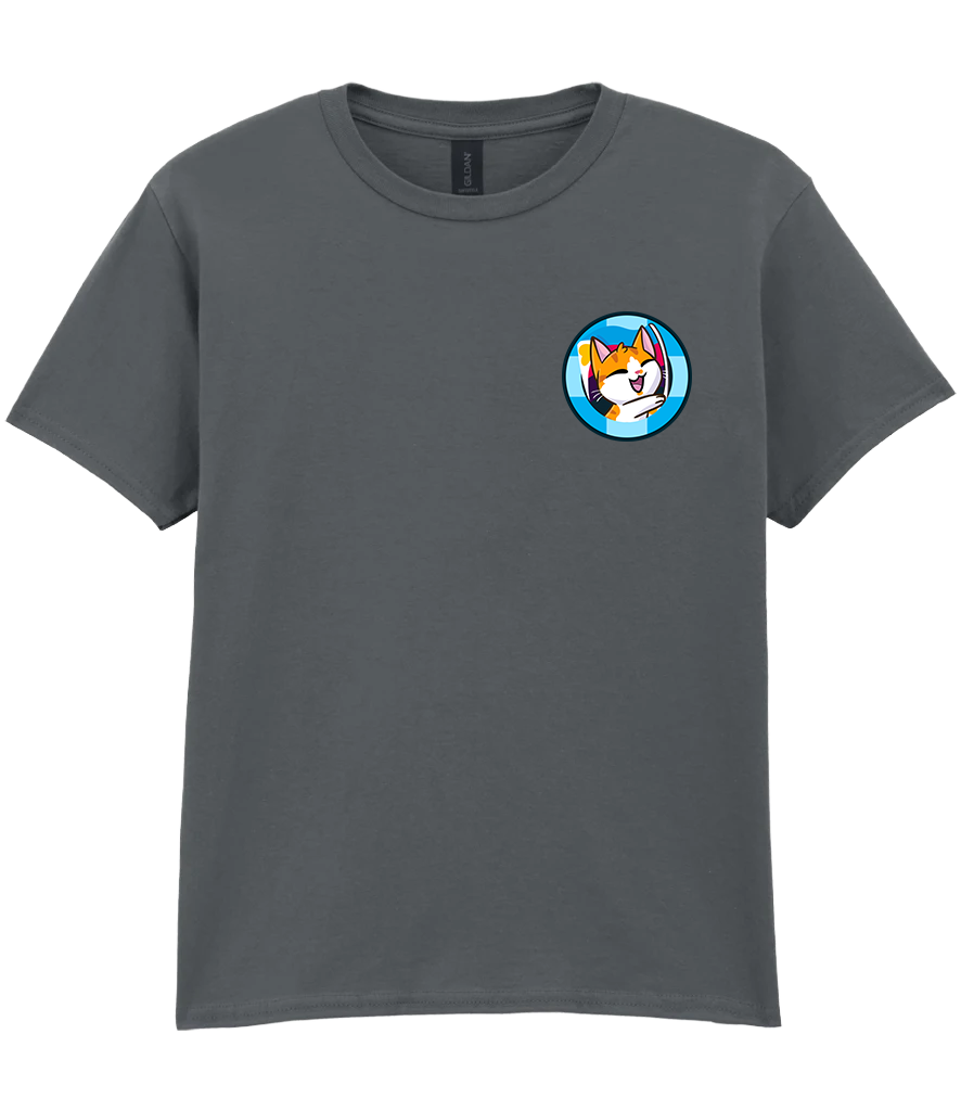 Kids Short Sleeve T-Shirt - Pride