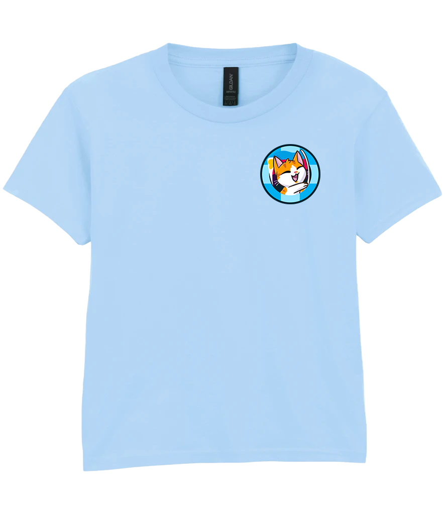 Kids Short Sleeve T-Shirt - Pride