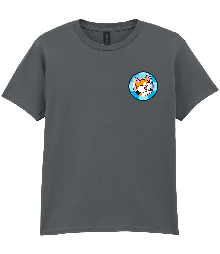Kids Short Sleeve T-Shirt - Pride