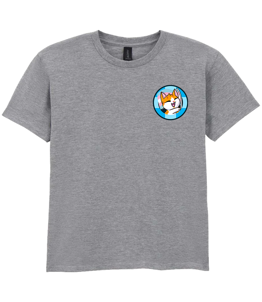 Kids Short Sleeve T-Shirt - Pride