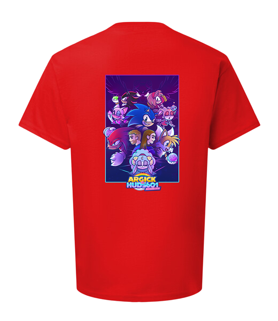 Kids Short Sleeve T-Shirt - SGDQ 2026 Dream Team