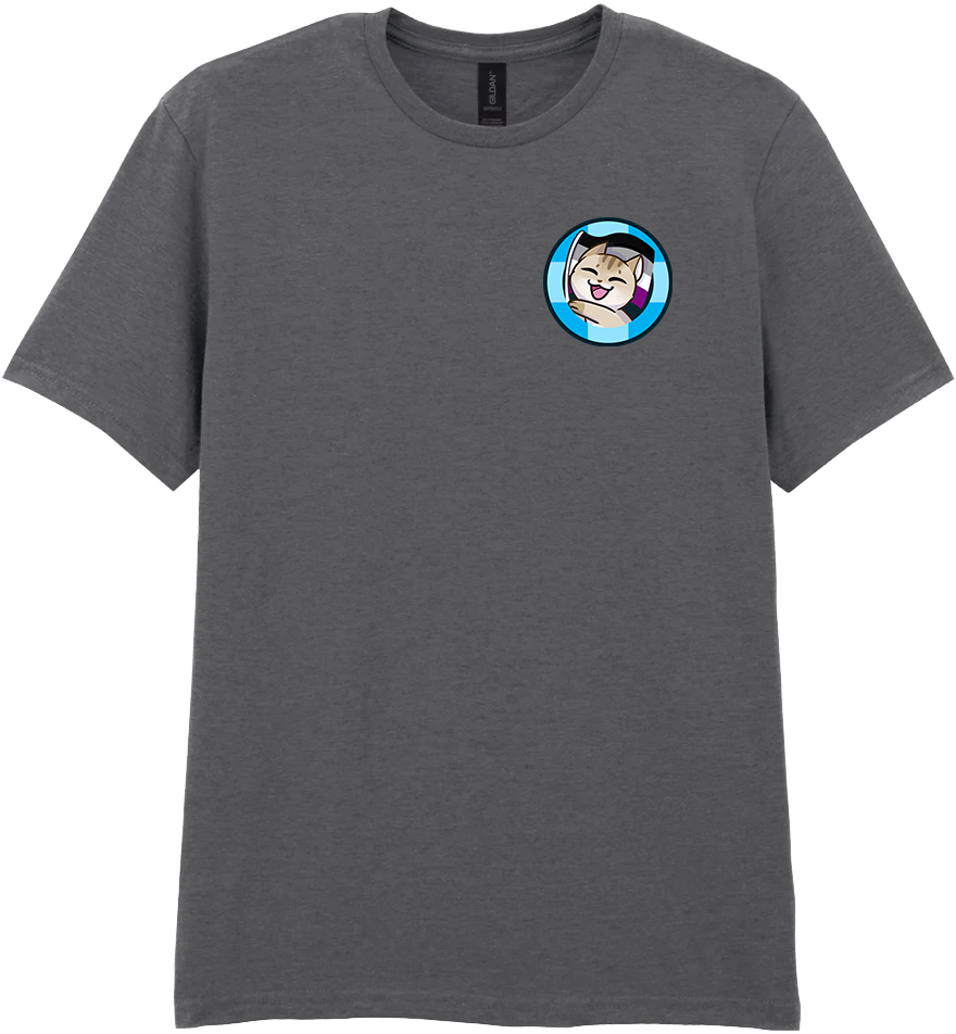 Adult Short Sleeve T-Shirt - Pride
