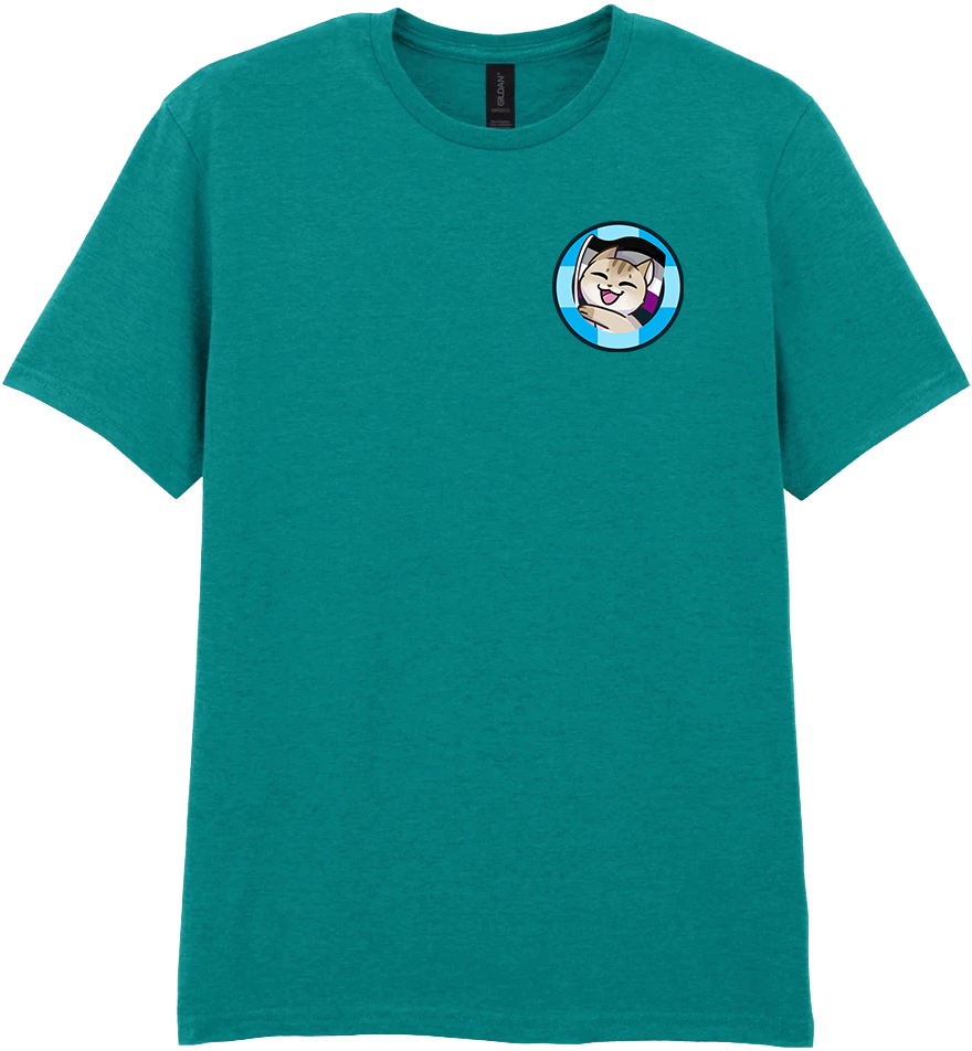 Adult Short Sleeve T-Shirt - Pride