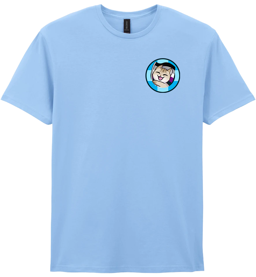Adult Short Sleeve T-Shirt - Pride
