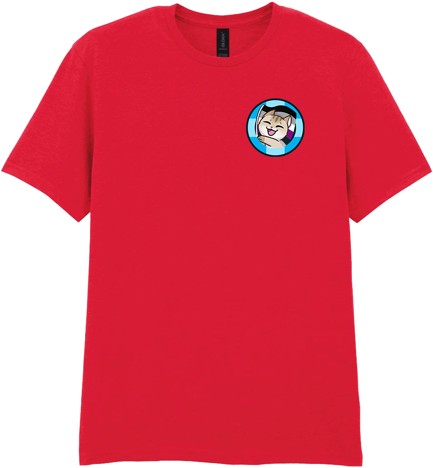 Adult Short Sleeve T-Shirt - Pride
