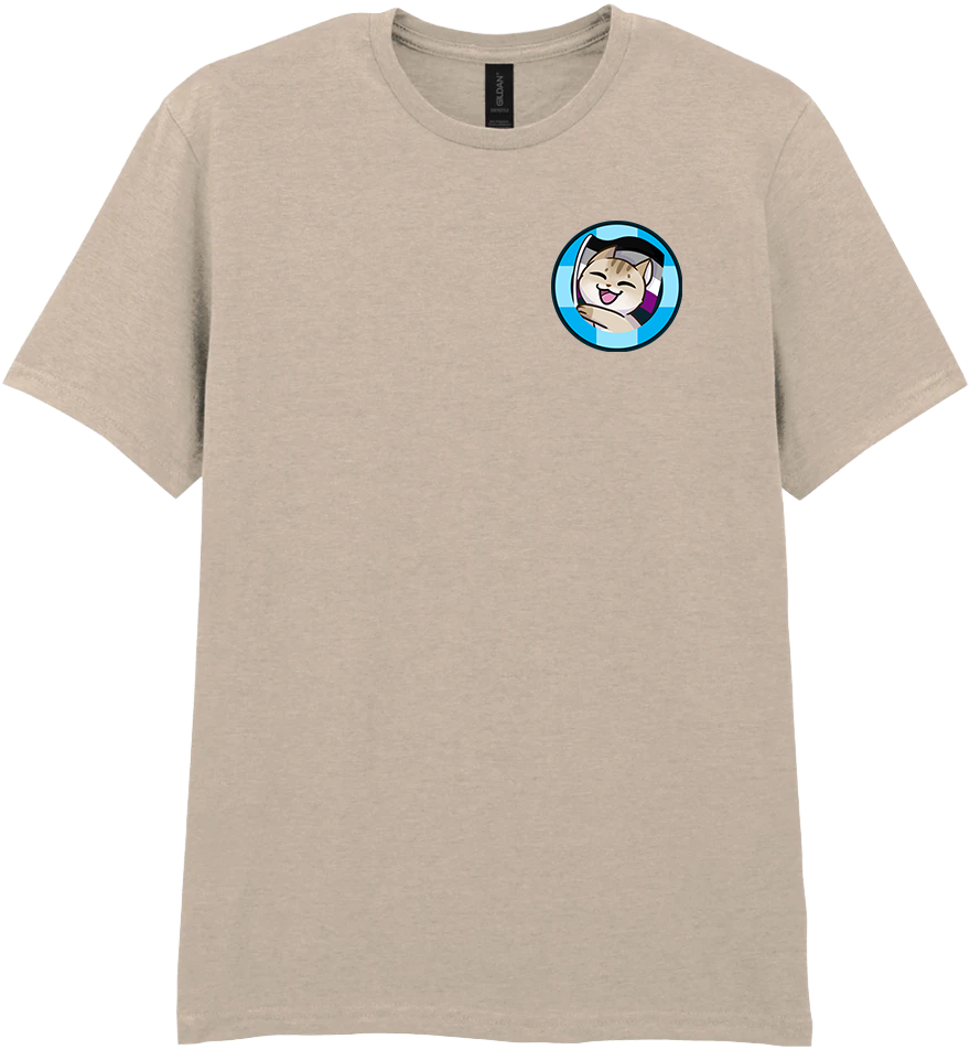 Adult Short Sleeve T-Shirt - Pride