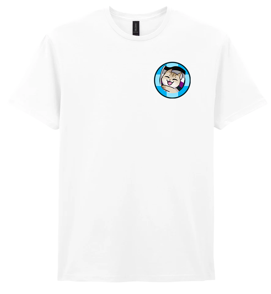 Adult Short Sleeve T-Shirt - Pride