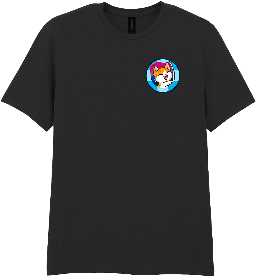 Adult Short Sleeve T-Shirt - Pride
