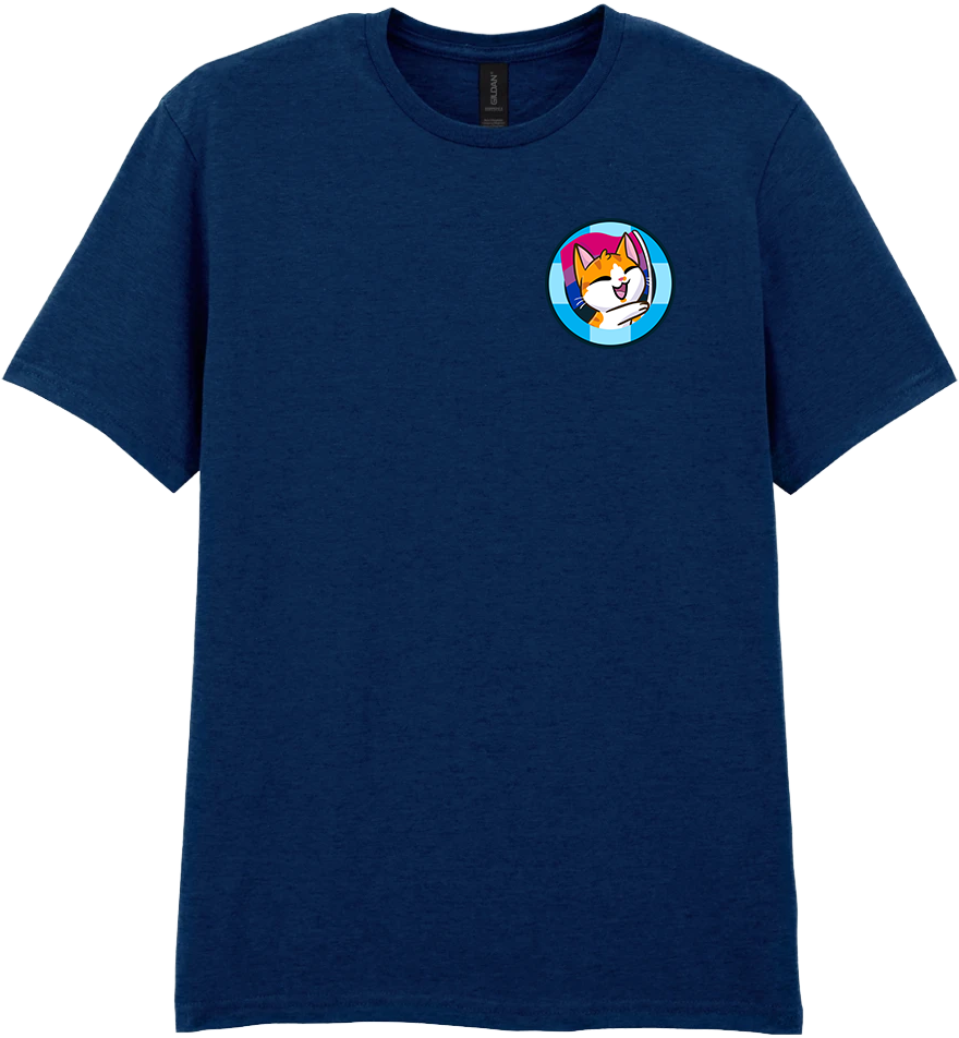 Adult Short Sleeve T-Shirt - Pride
